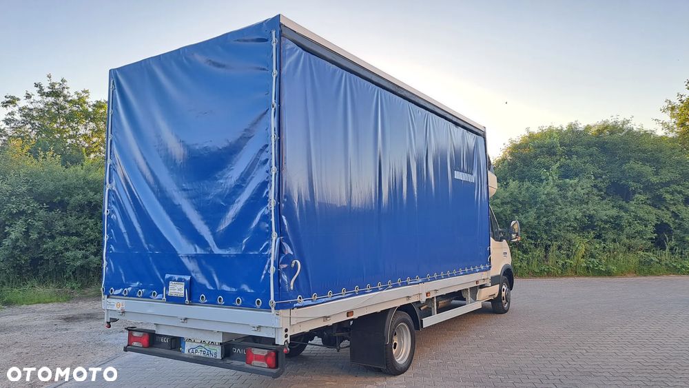 Iveco Daily - 3