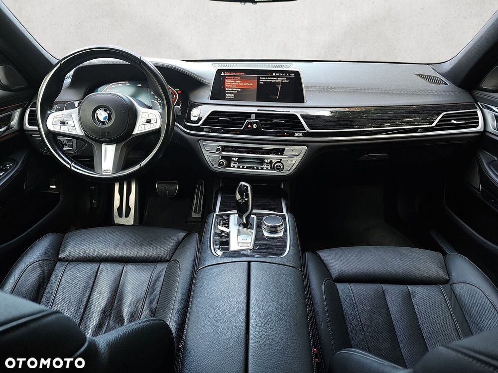 BMW Seria 7 - 22