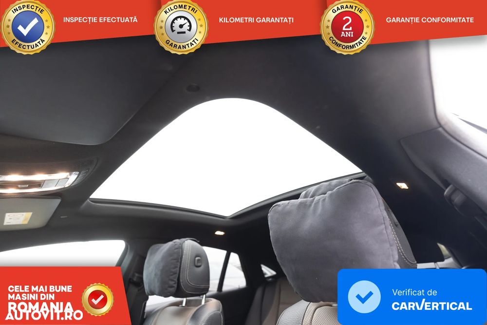 Mercedes-Benz GLE 400 d 4Matic 9G-TRONIC AMG Line - 28