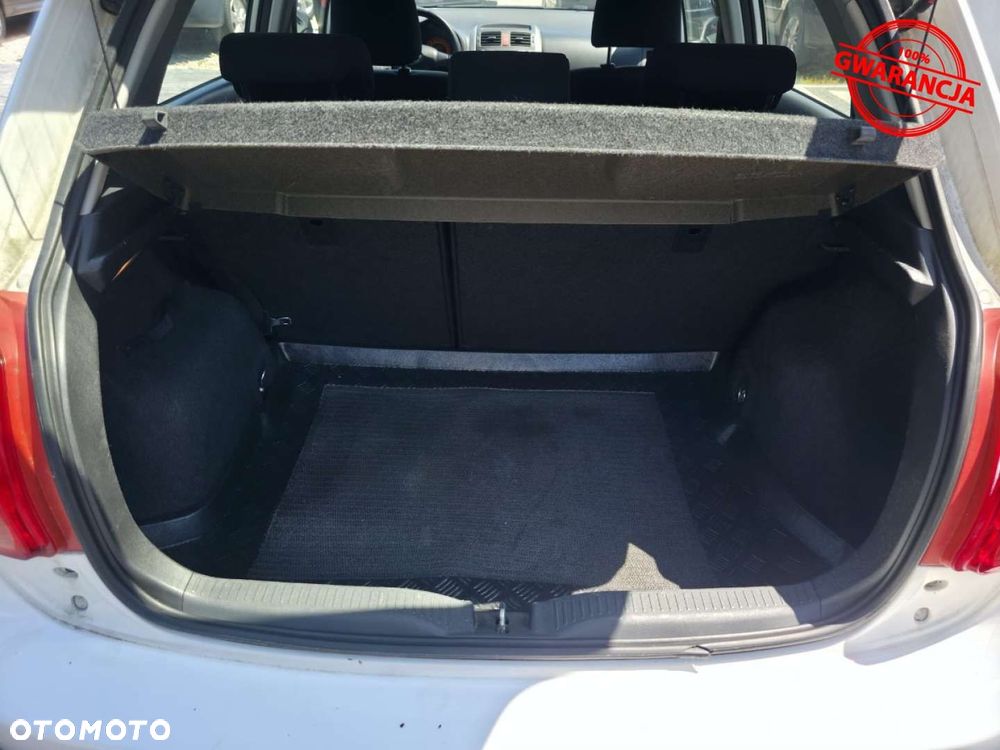 Toyota Auris 1.4 D-4D Premium - 39