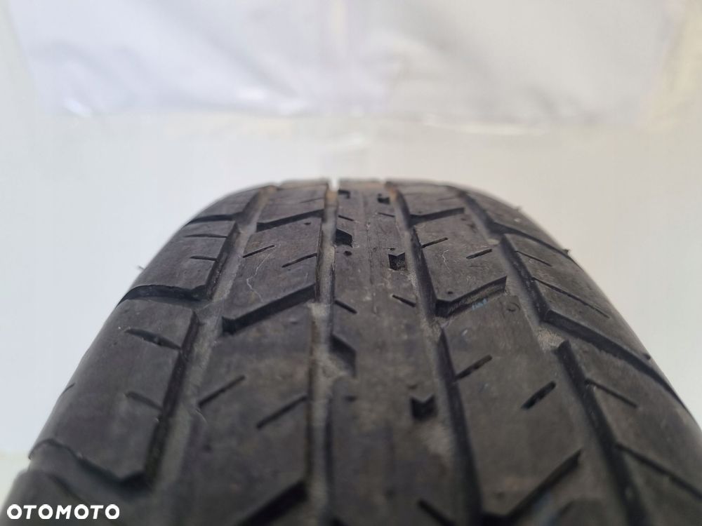 KOŁO DOJAZDOWE ZAPASOWE Kia Hyundai Coupe 125/70 R16 52910 39910 zapas - 8