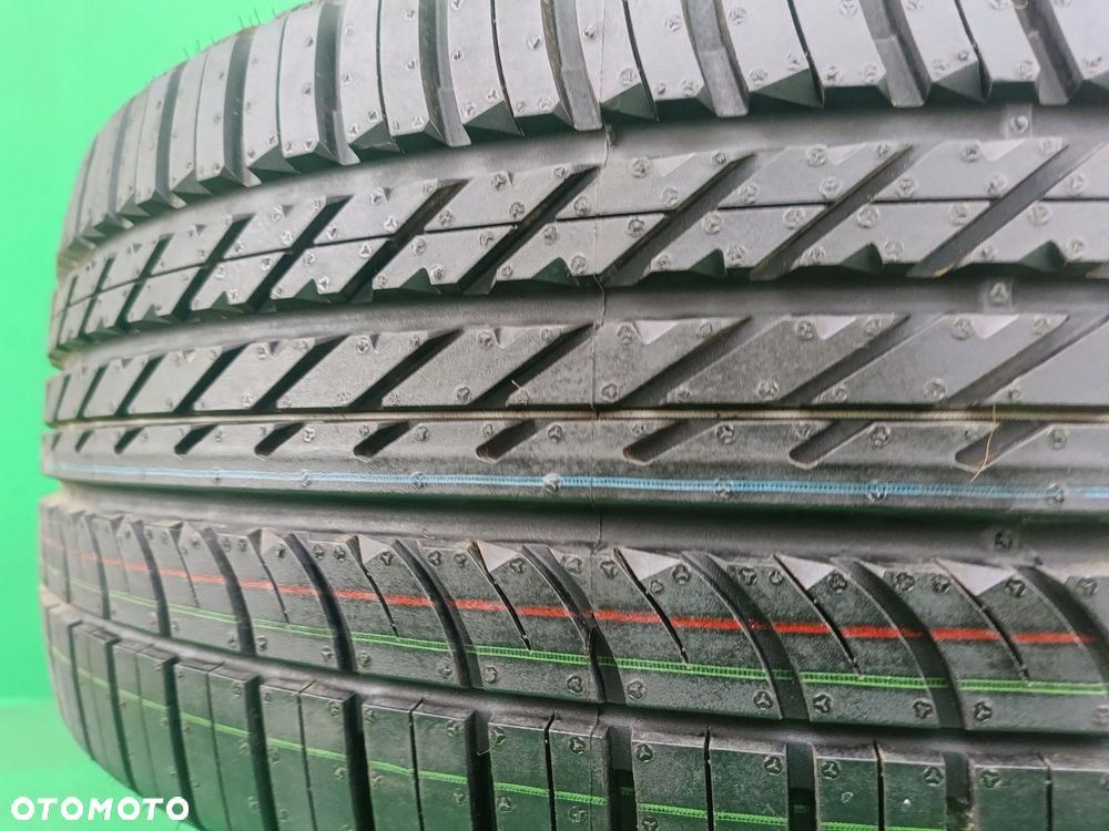 goodyear eagle f1 at suv 4x4 255/55/20, 1 szt 8,4 mm zapas - 2