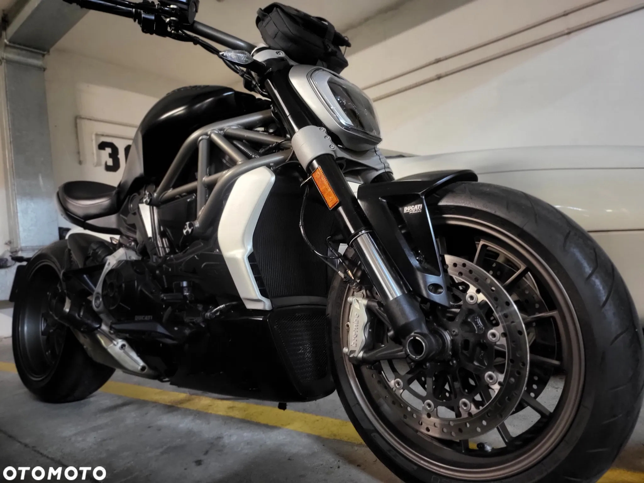 Ducati Diavel - 8