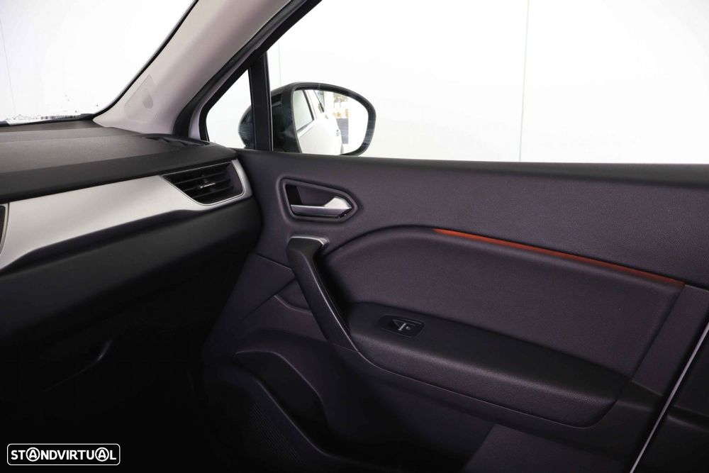 Renault Captur 1.0 TCe Evolution - 42