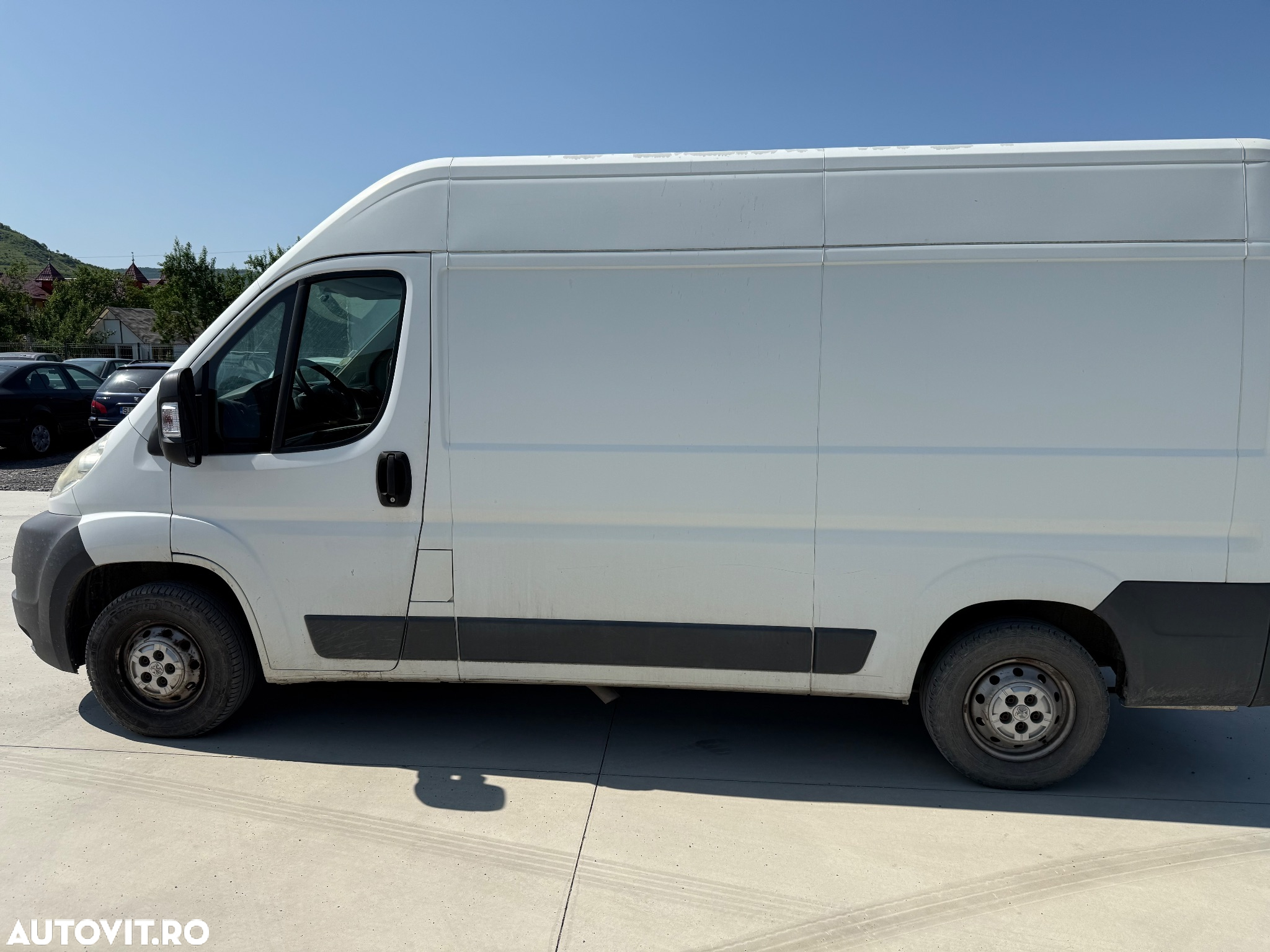 Peugeot Boxer - 11