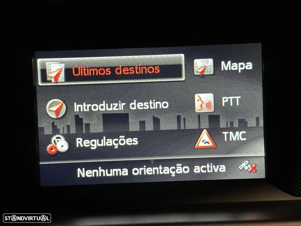 Mercedes-Benz C 220 CDi Elegance BE 124g - 24