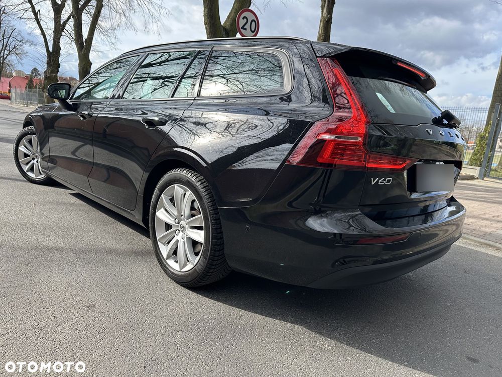 Volvo V60 D3 Geartronic Momentum Pro - 5