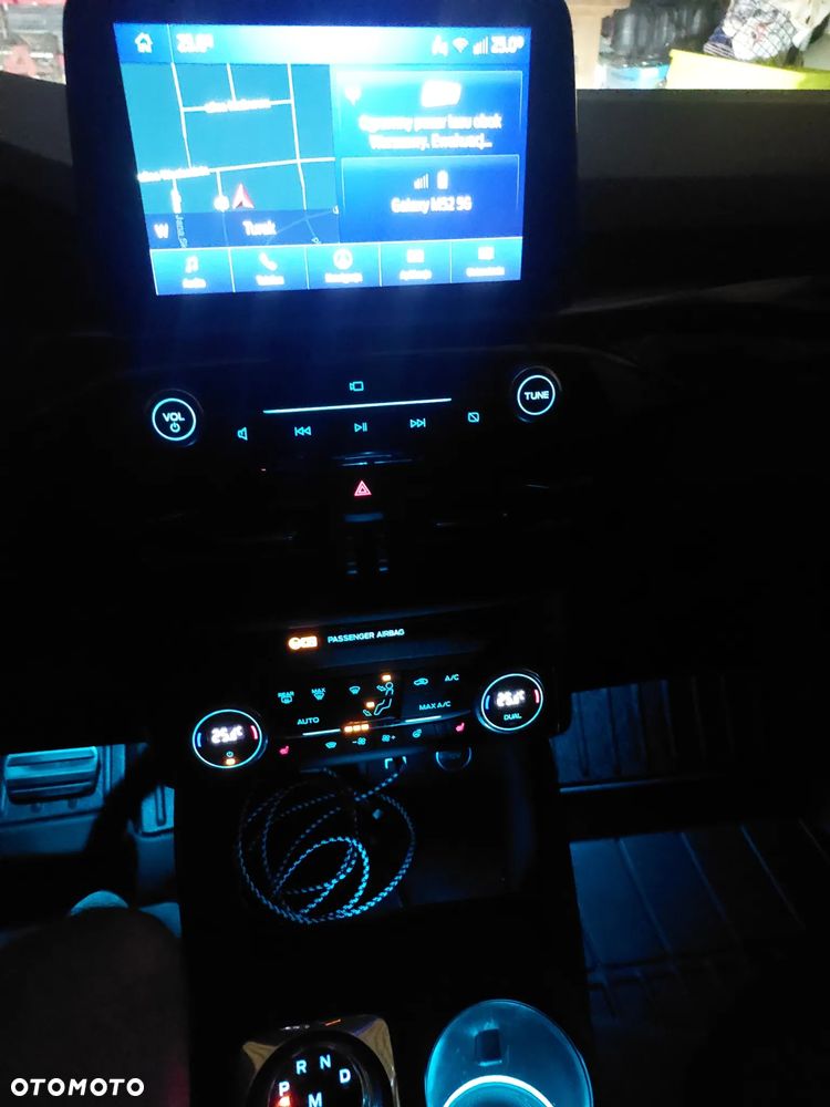 Ford Kuga 2.0 EcoBlue AWD ST-Line - 28