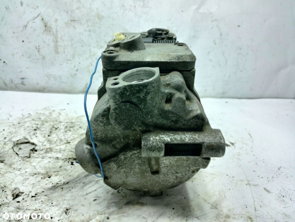 Vw Passat B5 Kompresor Klimatyzacji - 5