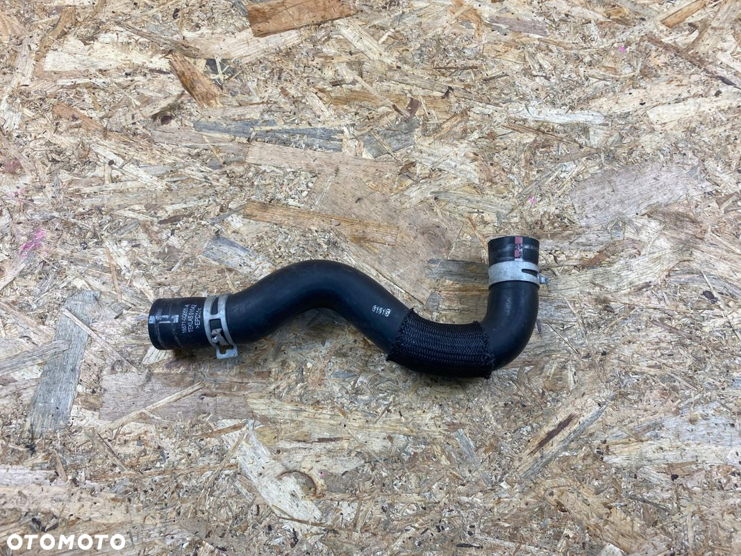 WĄŻ RURA PRZEWÓD WODY TOYOTA AYGO X 16571-0Q050 2022- - 4