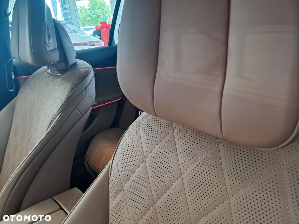 Mercedes-Benz Klasa E 220 d mHEV 4-Matic All-Terrain Avantgarde 9G-Tronic - 31