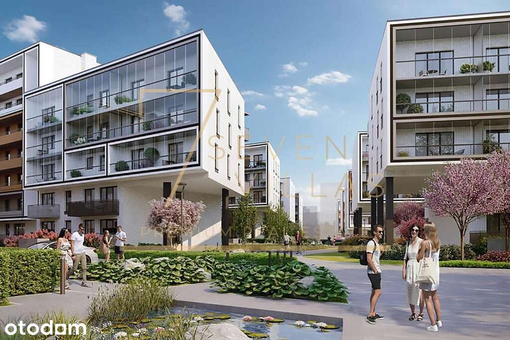 Rodzinne mieszkanie Porto – 3 pokoje, 54 mkw