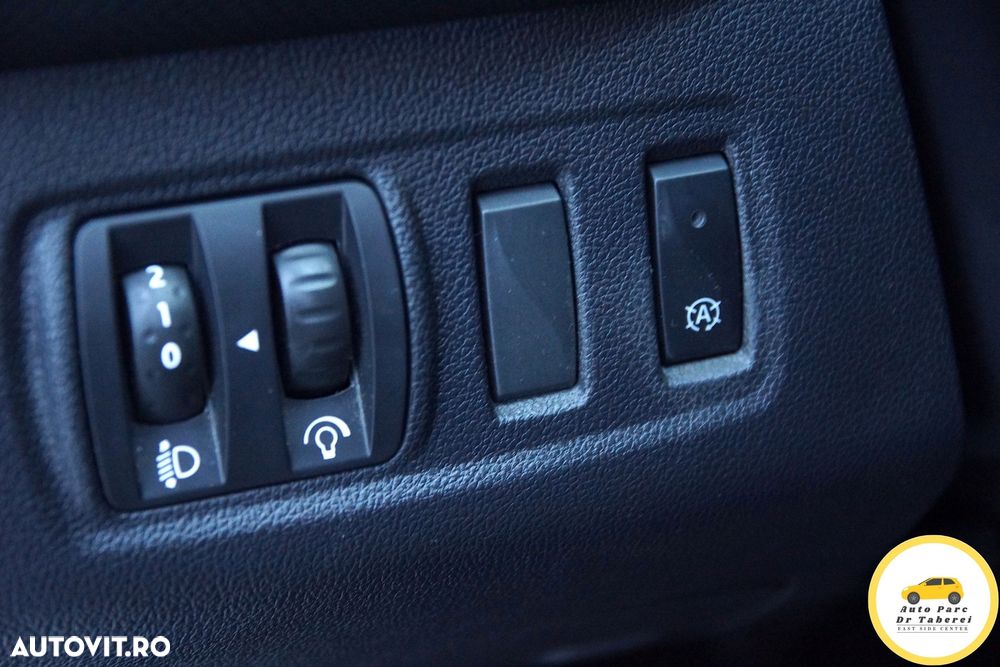 Renault Clio ENERGY TCe 90 Start & Stop LIMITED 2018 - 29