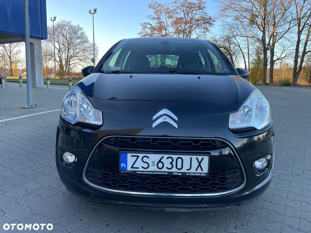 Citroën C3 VTi 95 Exclusive - 9