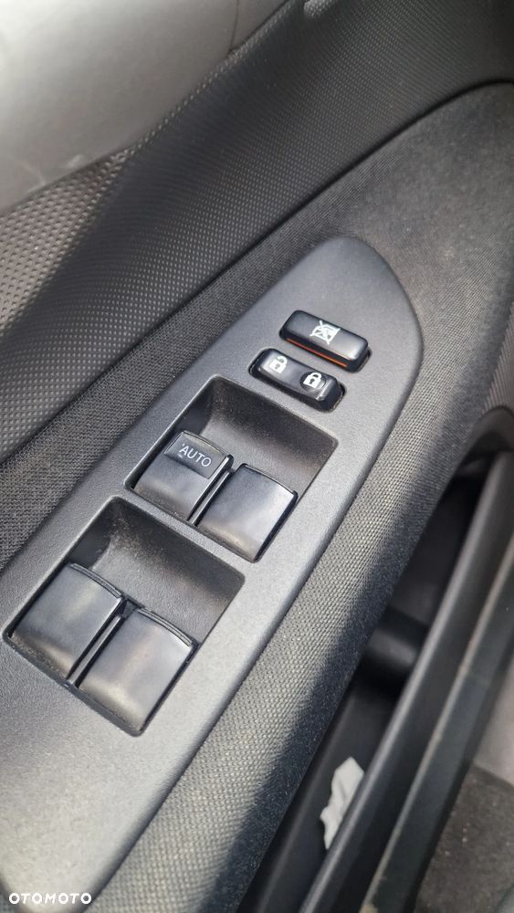 Toyota Auris 1.6 VVT-i Luna - 12