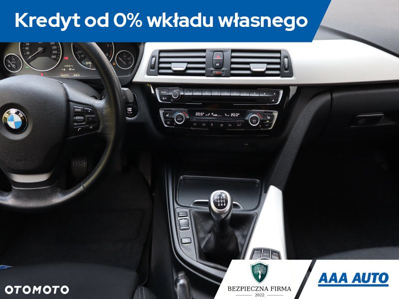 BMW Seria 3 - 13