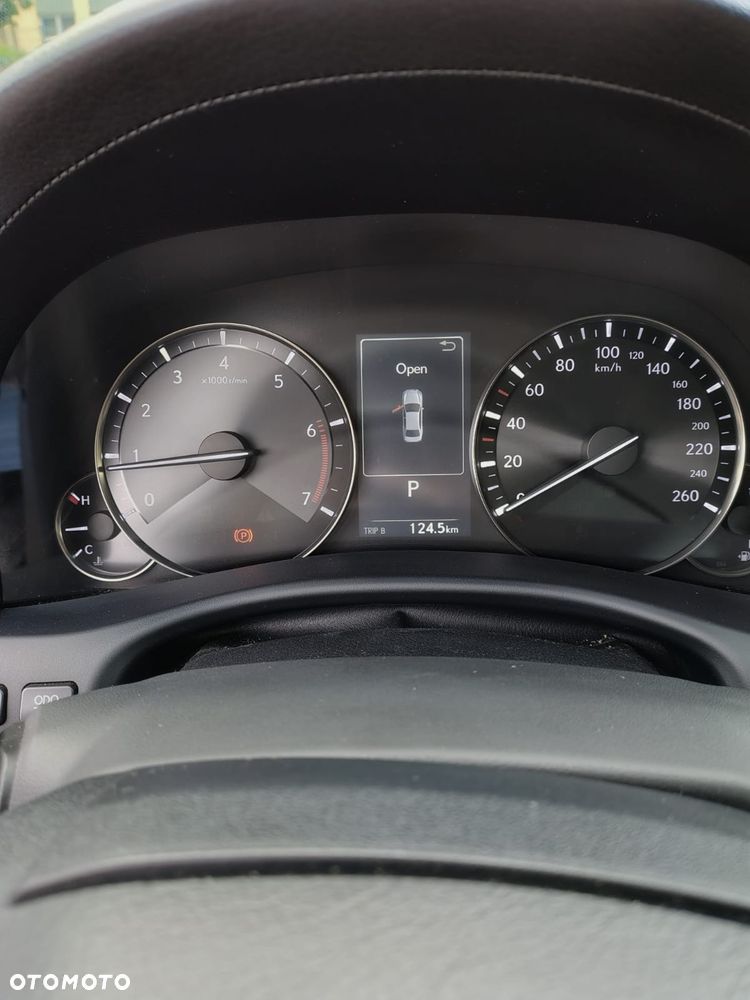 Lexus GS 200t / 300 Elite - 13