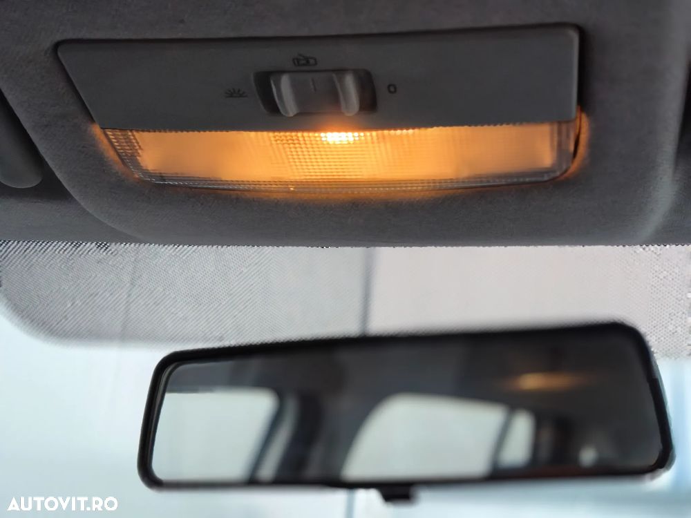 Skoda Fabia 1.6 TDI DPF Elegance - 28