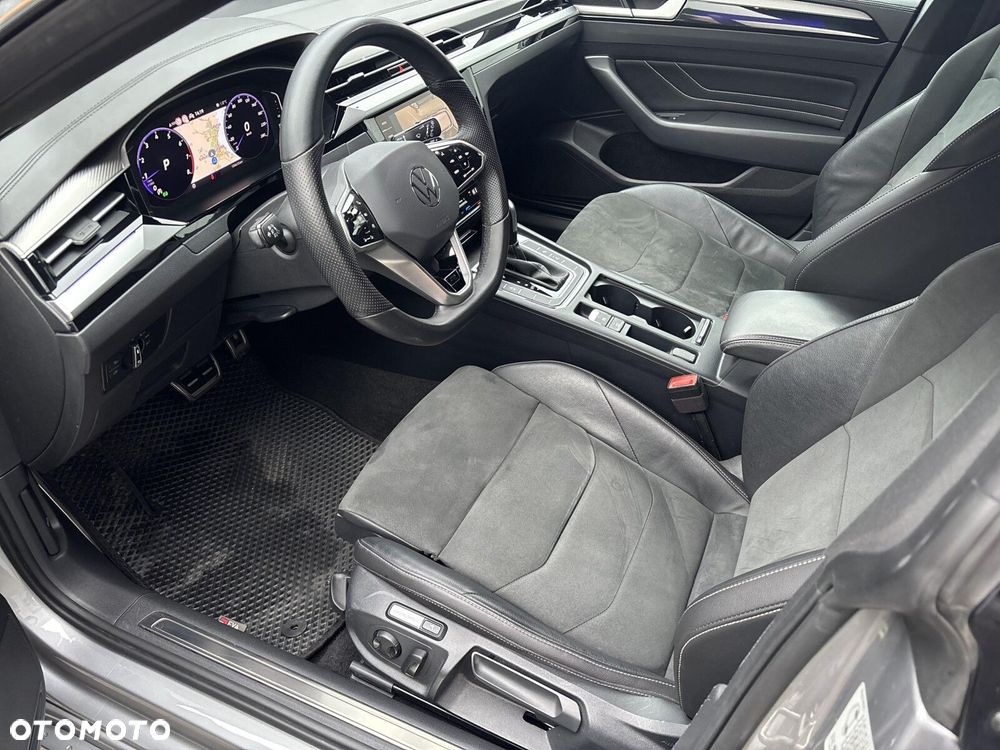 Volkswagen Arteon Shooting Brake - 15