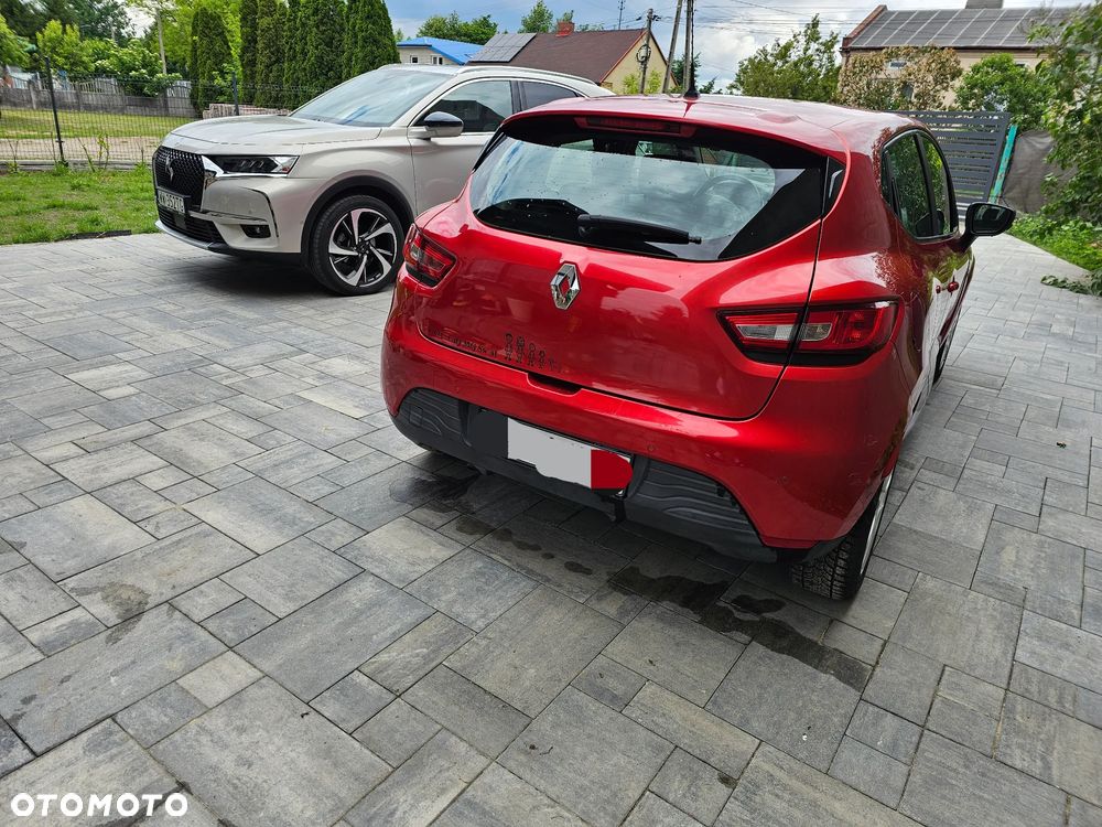 Renault Clio dCi 75 Expression - 5