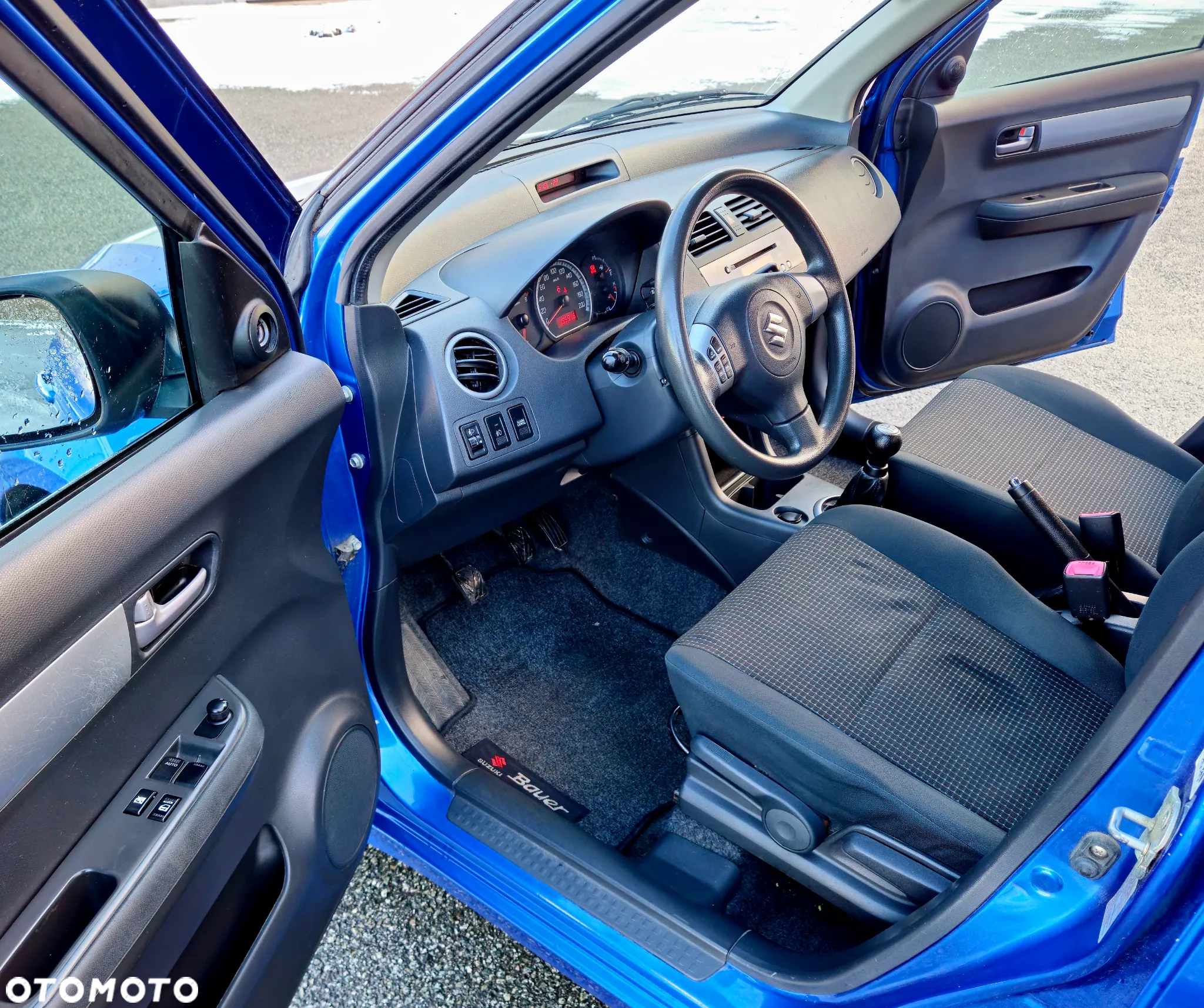 Suzuki Swift 1.5 Comfort - 9