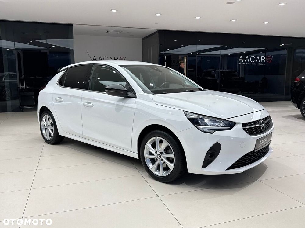 Opel Corsa 1.2 Elegance S&S - 6