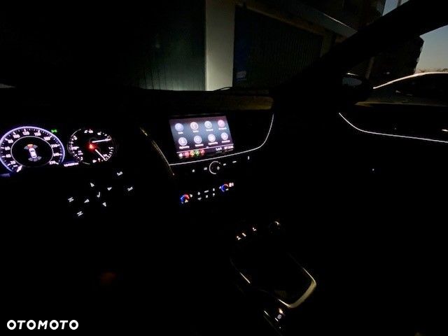 Opel Insignia 1.5 T GPF Innovation S&S - 23