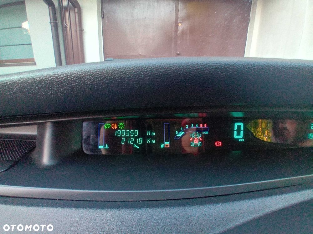 Renault Scenic - 6