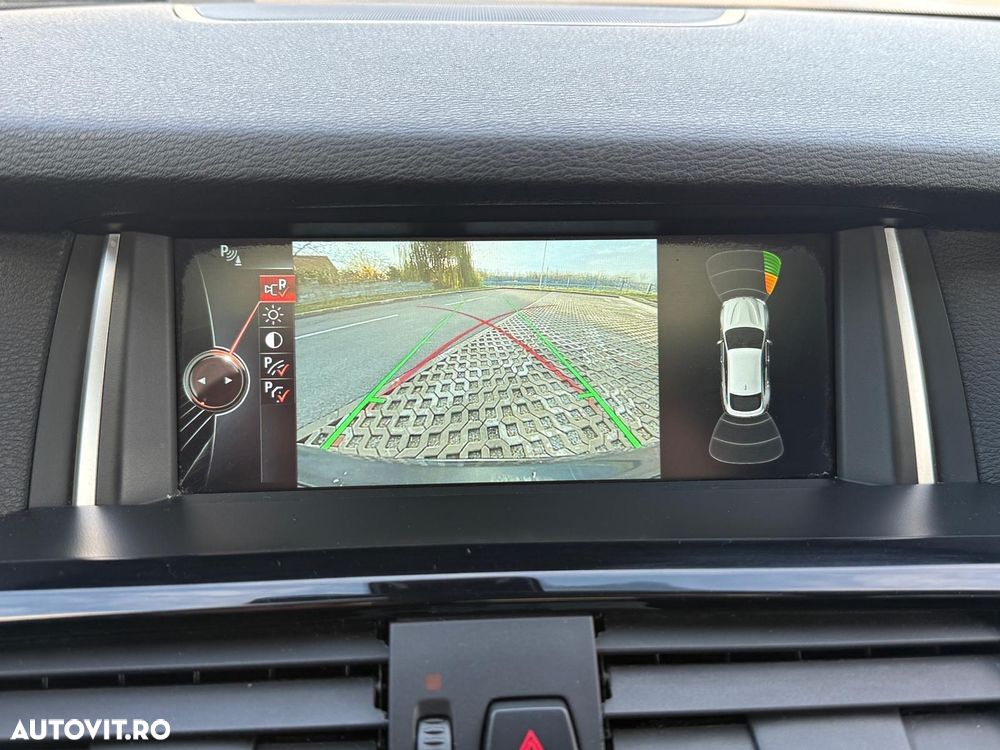 BMW X4 xDrive20d Aut. xLine - 15