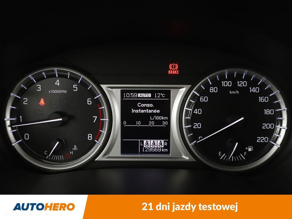 Suzuki Vitara 1.6 XLED 4WD - 19