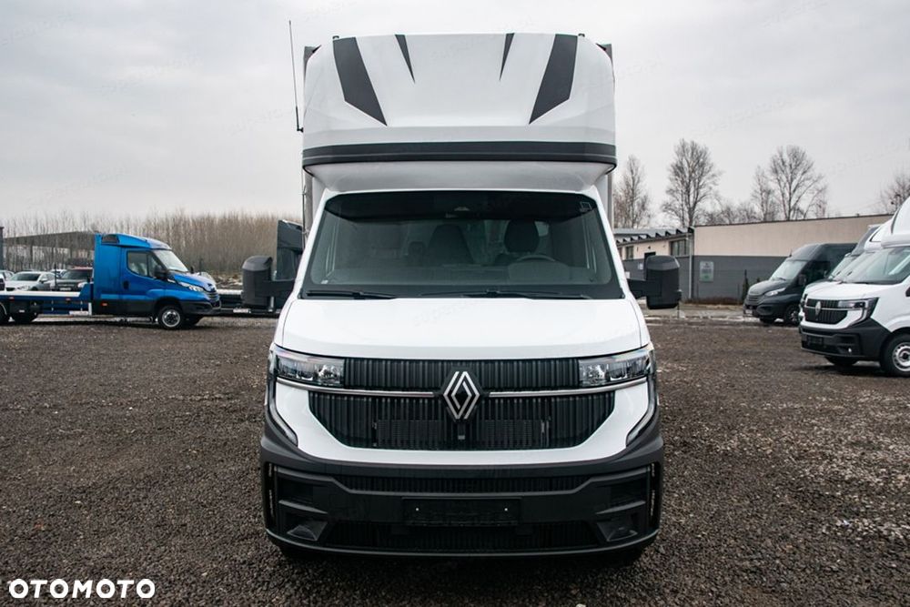 Renault Master L3 Zabudowa 10EP 2.0 170KM - 4