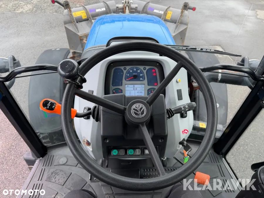 Valtra t174 versu - 16