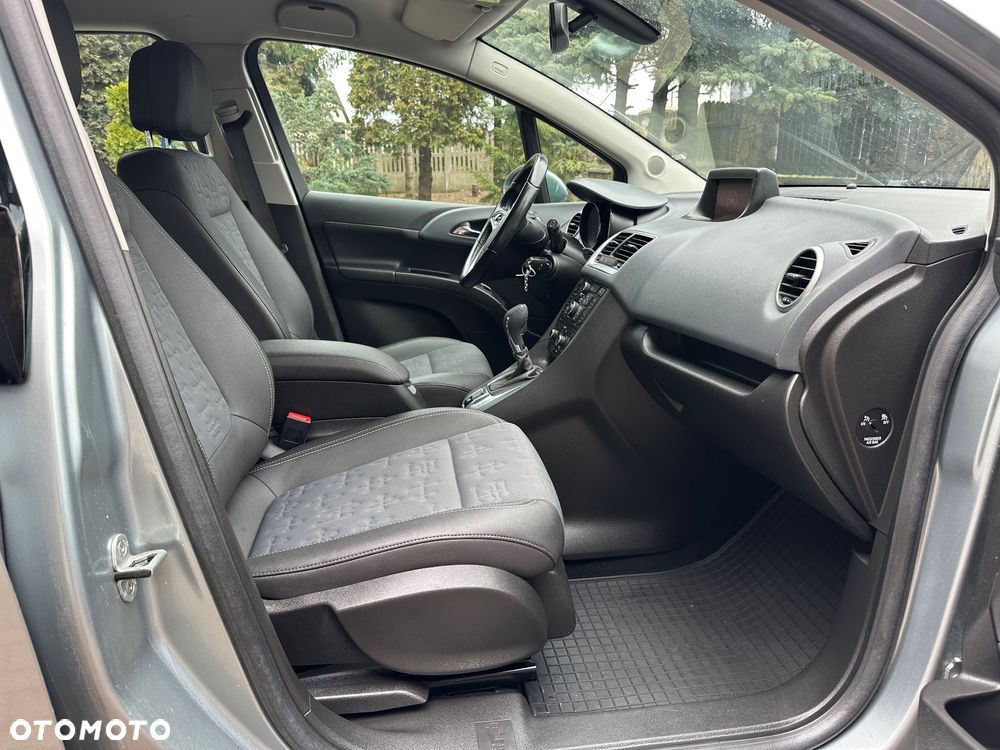 Opel Meriva 1.7 CDTI Automatik 150 Jahre - 21