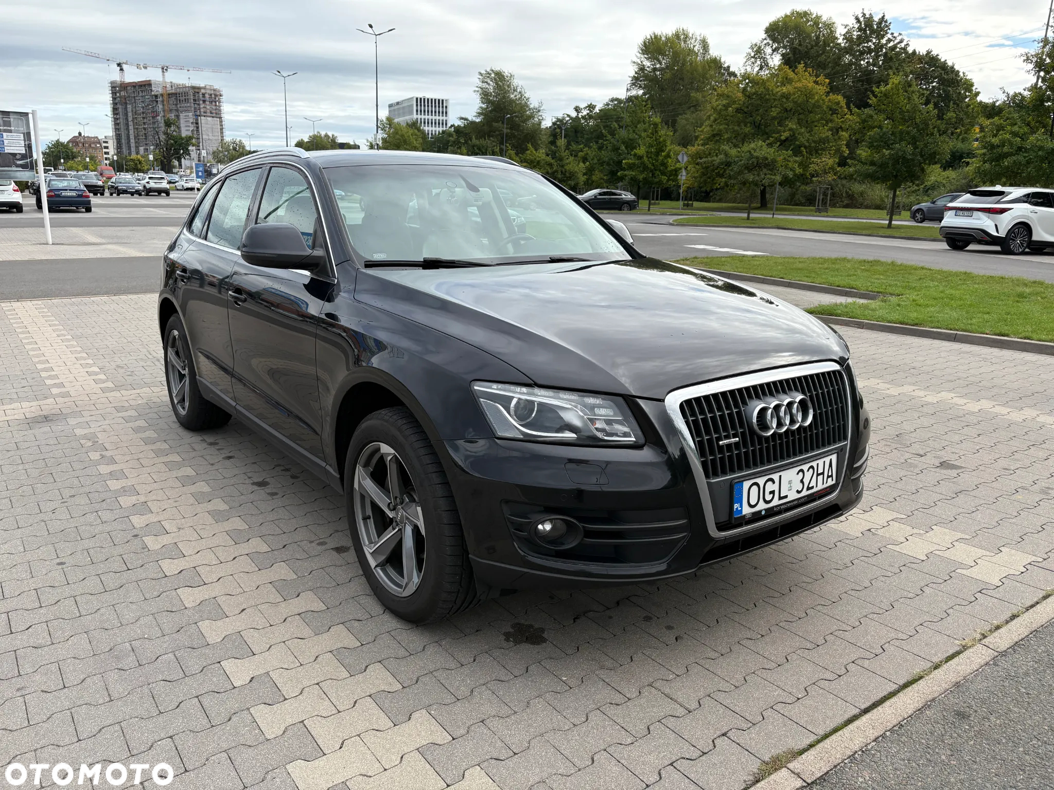 Audi Q5 2.0 TDI Quattro - 3