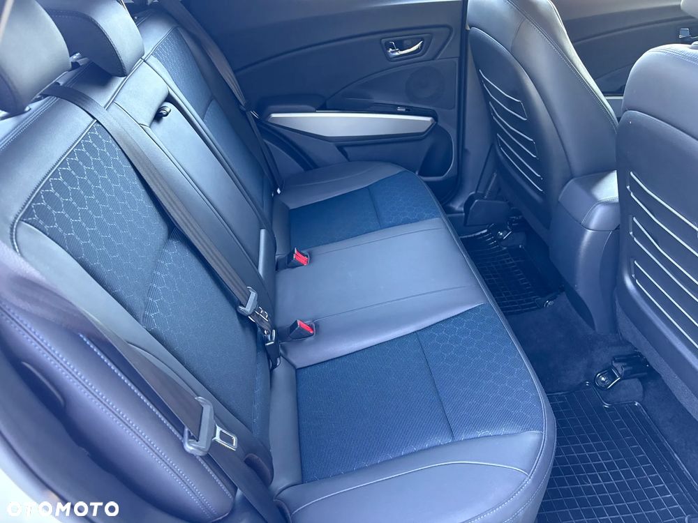 SsangYong/KGM Tivoli 1.6 Onyx - 21