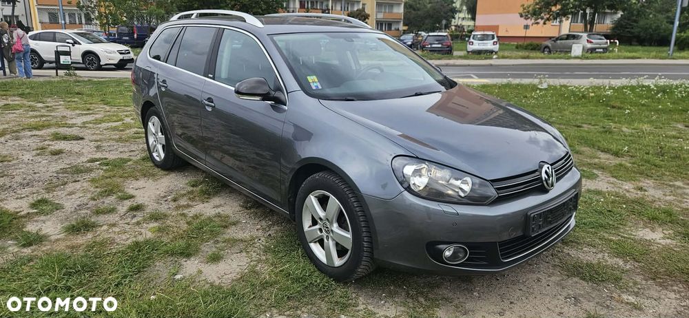 Volkswagen Golf 1.4 TSI Highline - 2