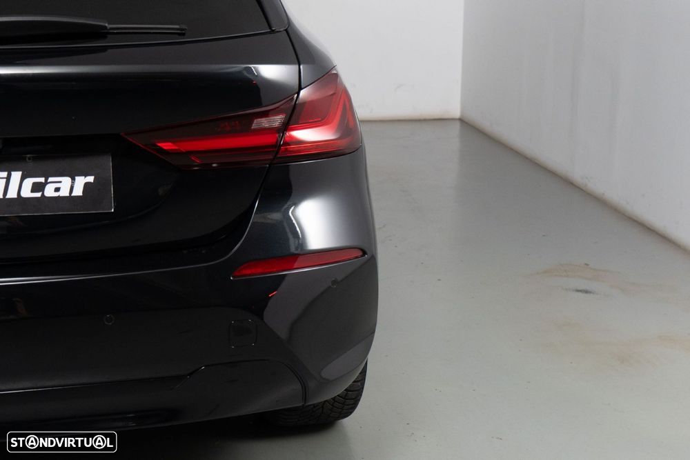 BMW 116 - 13
