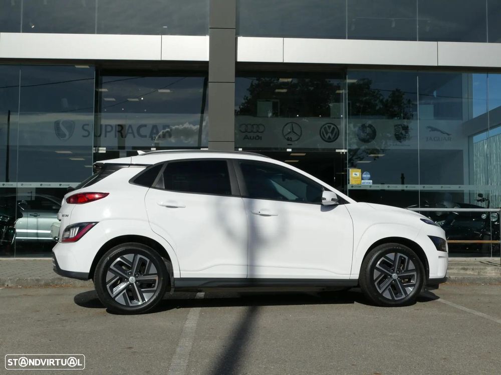 Hyundai Kauai 64 kWh Premium - 19