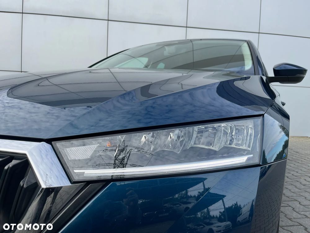 Skoda Octavia 1.5 TSI ACT Ambition - 5