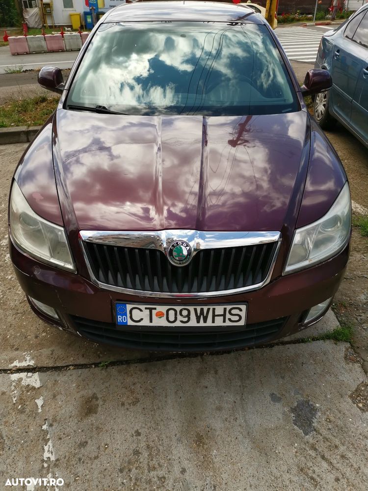 Skoda Octavia - 9
