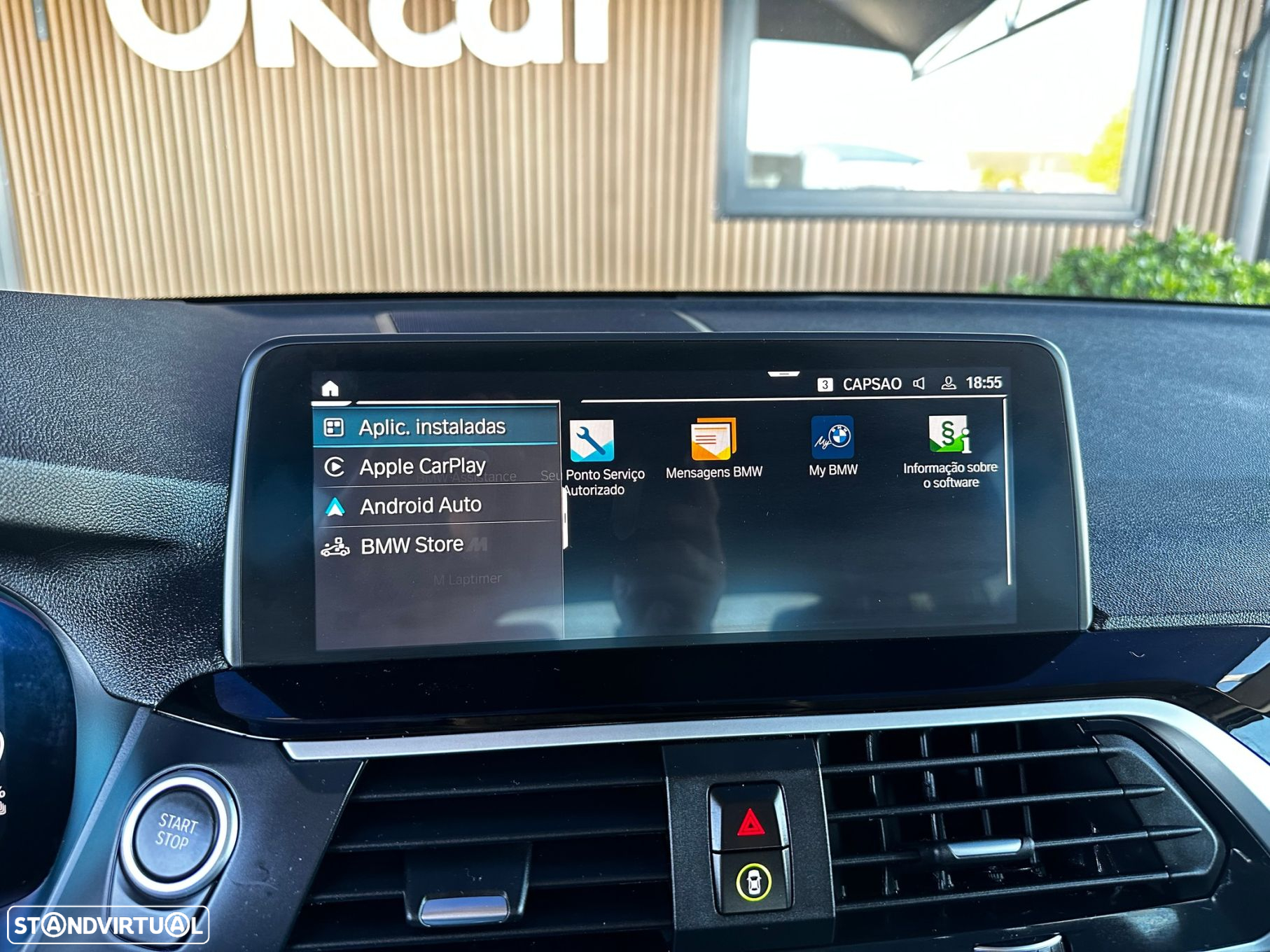 BMW X3 30 e xDrive xLine - 32