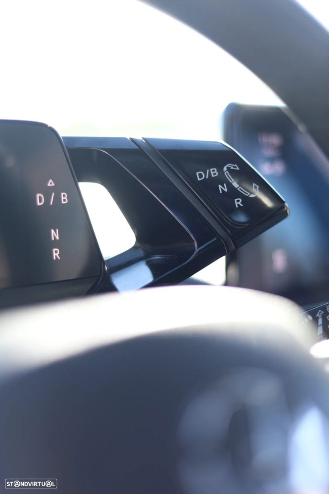 VW ID.3 Performance Upgrade Pro 1st - 10