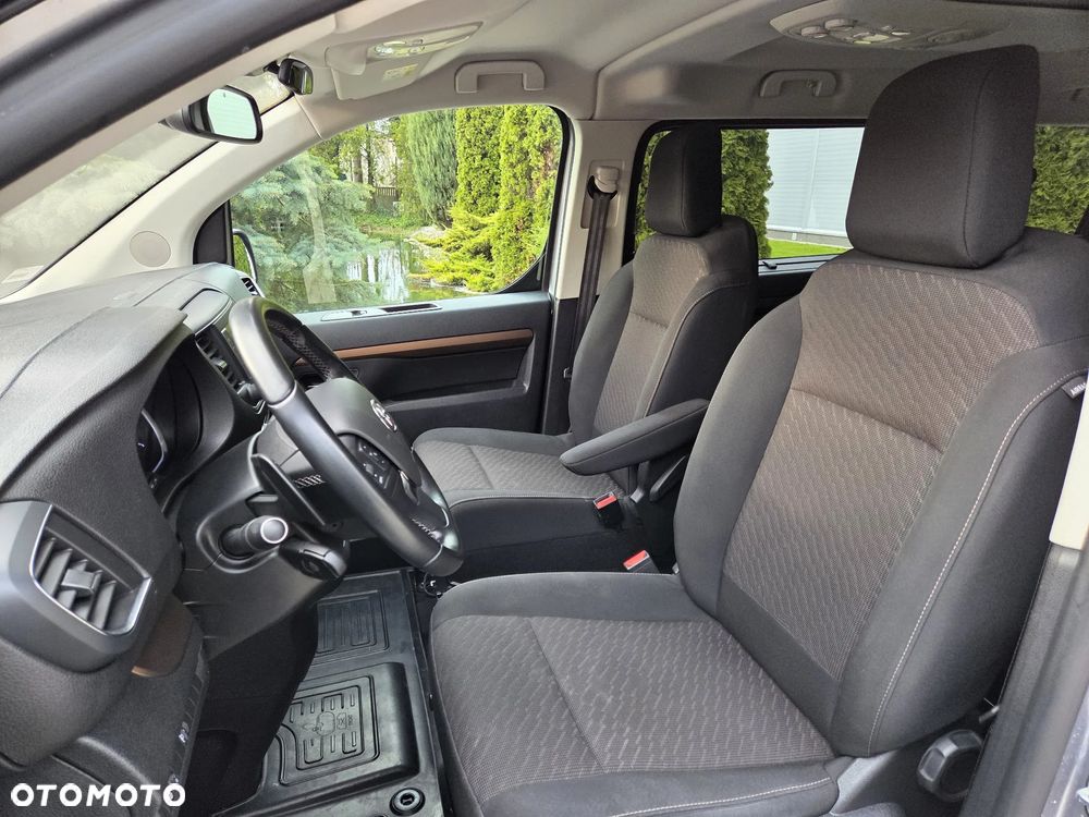 Toyota Proace Verso 2.0 D4-D Long Family - 8