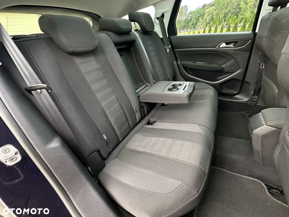 Peugeot 308 BlueHDi 120 Stop & Start Allure - 21