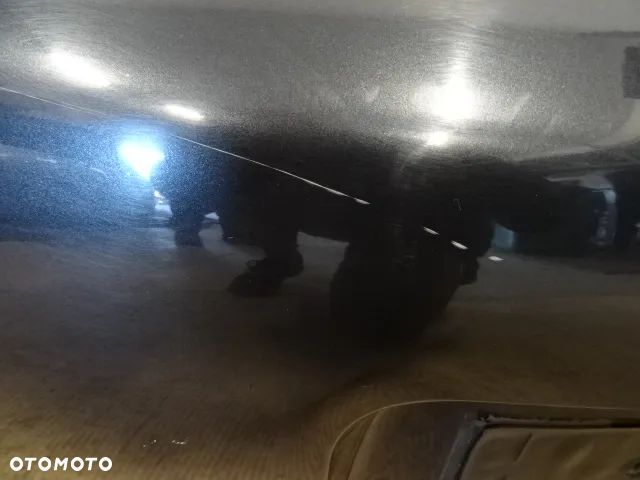 KLAPA TYLNA SZYBA BAGAŻNIKA AUDI A3 8L LAK:LZ9U NR8 - 5