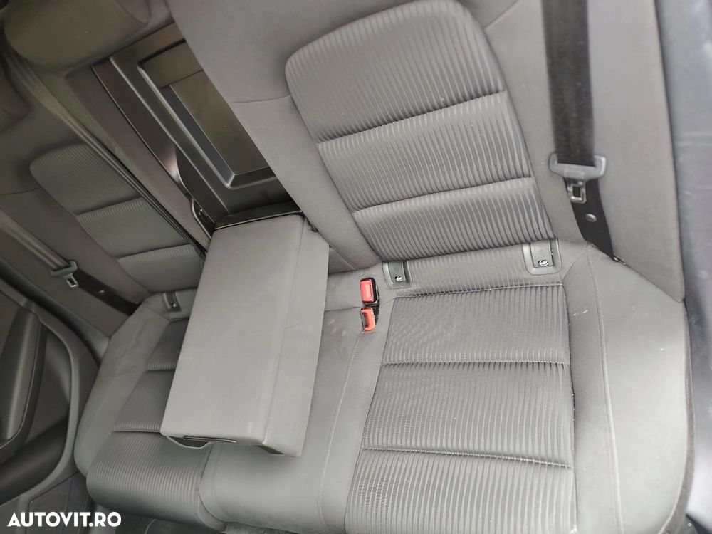 Audi A4 Limuzina 2.0 TDI B8 Quattro - 8