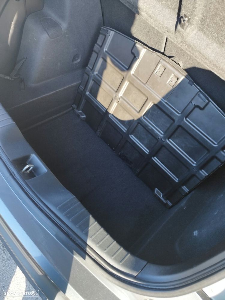 Honda Civic - 8