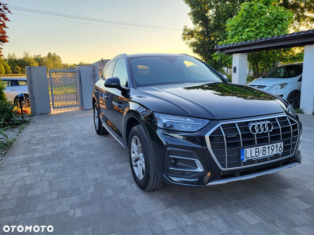 Audi Q5 - 4