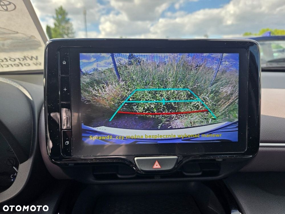Toyota Yaris Cross - 22