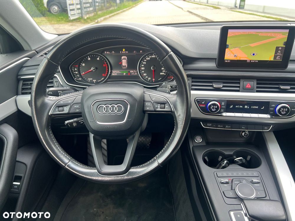 Audi A4 - 23